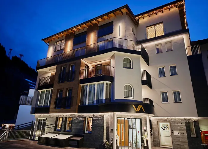 Hotel Vista Allegra