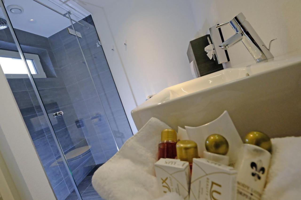 Vista Allegra Hotel 4*