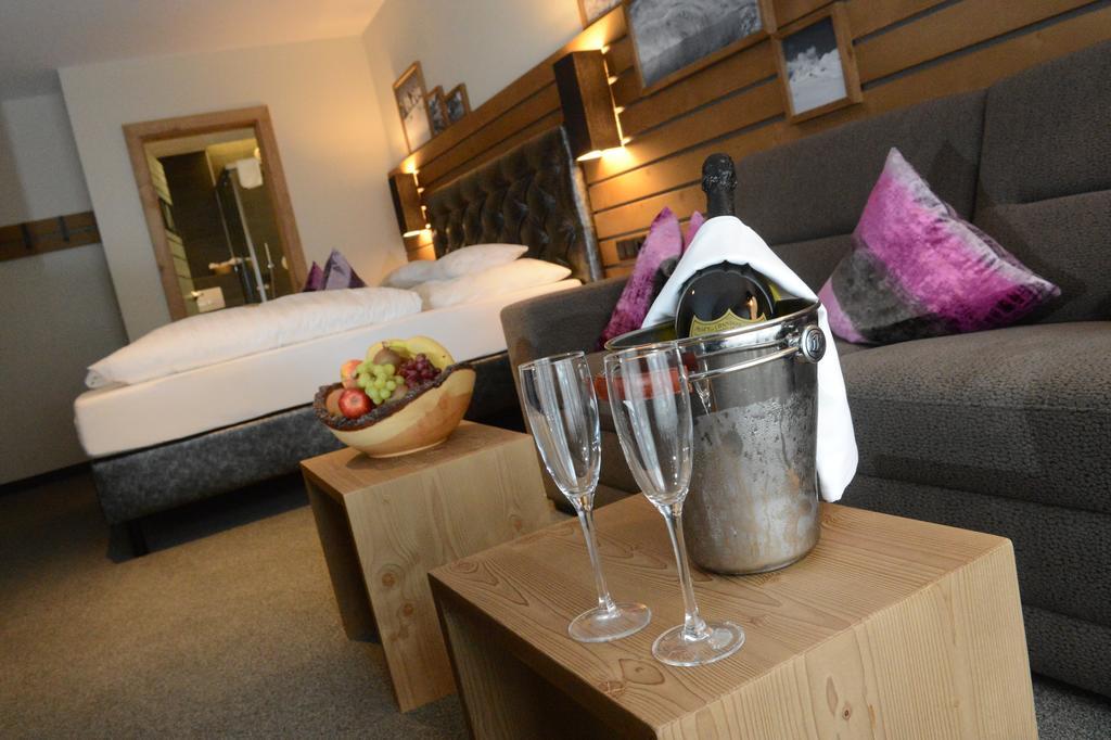 Hotel Vista Allegra 4*
