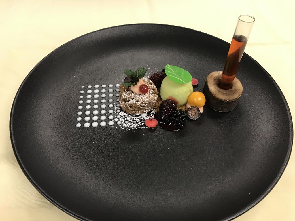 Vista Allegra Hotel 4*
