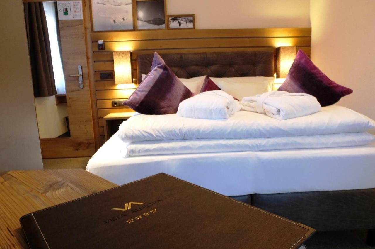 Vista Allegra 4*
